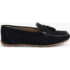 Ravel Bute Suede Loafers