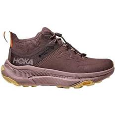 Hoka Chukka Boots Hoka Transport Chukka GTX Damen grau