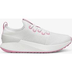 Allbirds Womens Blizzard Basin Pink Tree Gliders Woven Low-top Trainers Eur Women