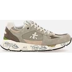 Premiata Sneakers Premiata Sneakers, male, Beige, Stylish Sneakers