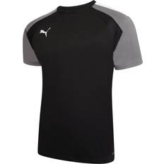 Puma Teampacer T-Shirt 140 Sort