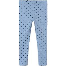 Name It Vivian Leggings - Endless Sky (13225099)