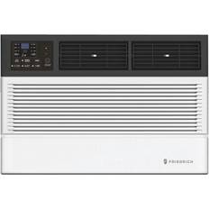 8000 btu ac window Friedrich 8000 btu smart wi fi window air conditioner White