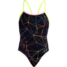 Badeanzüge Funkita Swim Secure Swimsuit Mehrfarbig AUS Frau