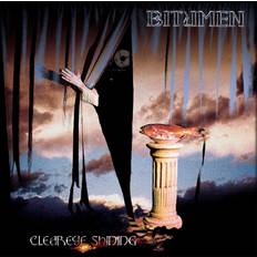 Bitumen: Cleareye Shining (CD)