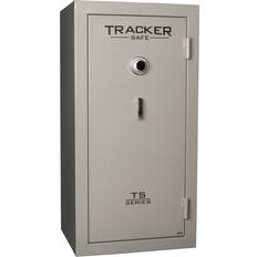 Security TS24 30 Min Fire Safe Mechanical/Dial Lock