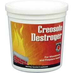 Cheminées Red Devil 2 LB Powdered Creosote Remover