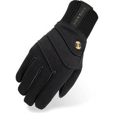 Heritage Gloves Extreme Winter Vandtætte Vinterridehandsker - US9