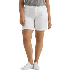 Shorts Lee Ultra Lux Comfort Flex-To-Go Relaxed Utility Bermuda