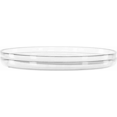 Glas Tallerkener Venture Home Shine Flad tallerken 26cm 2stk
