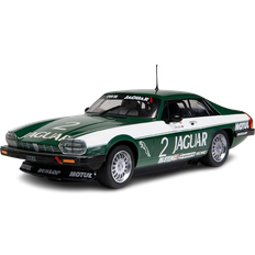 Modeller & byggesett Scalextric Jaguar XJS Donington ETCC C4254