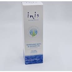 Inis Revitalising Shower Gel 200 ml