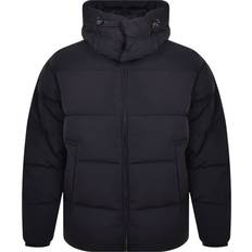 Emporio Armani Herr Ytterkläder Emporio Armani Emporio Armani Padded Jacket Navy