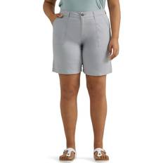 Shorts Lee Ultra Lux Comfort Flex-To-Go Relaxed Utility Bermuda