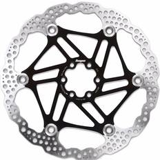 Hope Bromsar Hope Floating Bromsskiva 225 mm Svart