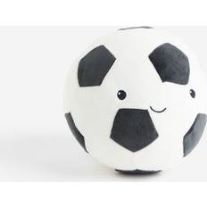 H&M Baby Home Soft toy ball White