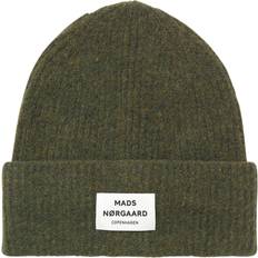 Mads Nørgaard Accessoarer Mads Nørgaard Copenhagen Tosca Anju Hat Dam Mössor ONE Från Magasin Grøn (ONE SIZE)