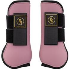 Rosa Stivaletti per cavalli Ghette BR Equitation Event Rose