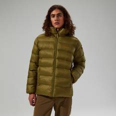 Naturfarvet - Vinterjakker Berghaus Ewden Jacket