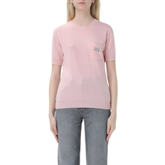 Versace Woman Sweater - Pink