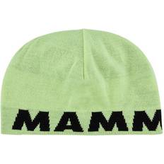 Mammut Men Accessories Mammut Logo Beanie