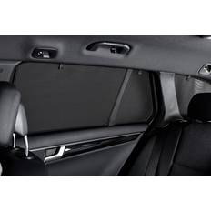 Car Shades Solgardiner Bagdøre Audi Q4 F4B E-Tron 2021