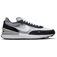 Nike Waffle One SE (Grey Fog/Particle Grey-Lt Smoke Grey)