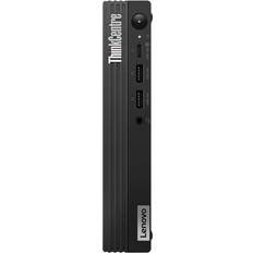 Lenovo Desktop Computers Lenovo ThinkCentre M60q 12C60006US