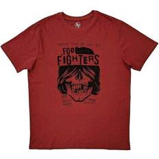 Retro Fighters Foo fighters short sleeves r500z