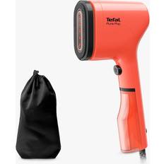 Handheld steamer Tefal Pure POP Handheld Clothes Steamer, Coral