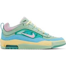 Arctic max Nike Verdy x Air Max Ishod Wair SB Visty M - Blue Gaze/Light Arctic Pink/Enamel Green/Bicycle Yellow