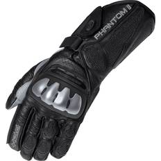 Held Phantom Leather Gloves Black Man