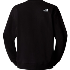 The North Face Unisexo Suéteres The North Face AXYS Sweatshirt - Black