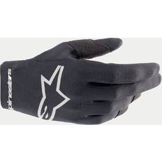 Motorcycle Equipment Alpinestars Radar Handschuhe schwarz