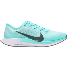 Nike Zoom Pegasus Turbo 2 Aurora Green Smoke Grey Sky Grey
