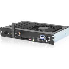 Desktop Computers NEC OPS-SKY-i5V-S4 64 W7E B 2.7 GHz Intel Core i5 64 GB SSD