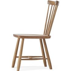 Stolab Little Aland Oak Natural Oil Pinnstol 88cm