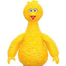 ReAction Action Figure Wave 03 Big Bird 10 cm
