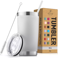 Zulay Kitchen - Travel Mug 59.1cl