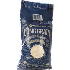 Rice & Grains Member's Mark Long Grain White Rice 400oz 1