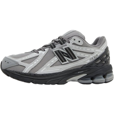 New Balance Big Kid's 1906 - Castlerock/Rain Cloud/Black