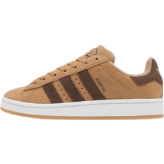 Adidas Junior Campus 00S - Cardboard/Brown