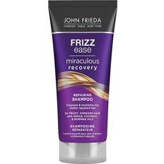 John Frieda Frizz Ease Miraculous Recovery Repairing Shampoo 75ml