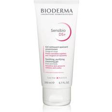 Sensibio DS+ Gel Moussant Cleansing Gel