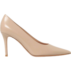 Gianvito Rossi Heeled Shoes - Beige