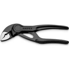 Knipex cobra Knipex Cobra XS Water Pump Pliers 100 mm Overall 28 mm Jaw