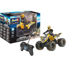 Revell Quadbike New Dust Racer RTR 24641