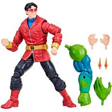 Marvel Actionfigurer Hasbro Marvel Legends Series Avengers Marvels Wonderman 15cm