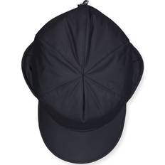 Houdini Kepsar Houdini Dunfri Cap True Black