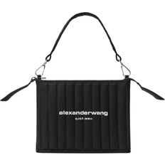 Alexander Wang Elite Tech Shoulder Bag - Black